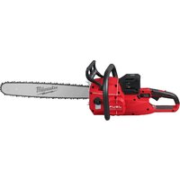 Аккумуляторная пила Milwaukee M18 F2CHS50-0 Fuel 4933480120 (без АКБ) - Изображение №7 — Chaika Market