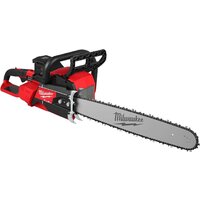 Аккумуляторная пила Milwaukee M18 F2CHS50-0 Fuel 4933480120 (без АКБ) - Изображение №2 — Chaika Market