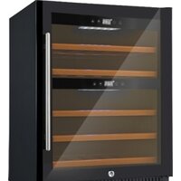 Винный шкаф Berg BRGSW40L — Chaika Market