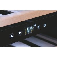 Винный шкаф Berg BRGSW40L - Изображение №3 — Chaika Market