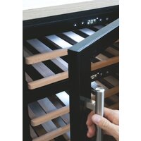 Винный шкаф Berg BRGSW40L - Изображение №5 — Chaika Market