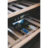 Винный шкаф Berg BRGSW40L - Изображение №2 — Chaika Market