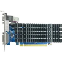 Видеокарта ASUS GeForce GT 710 2GB GDDR5 EVO GT710-SL-2GD5-BRK-EVO — Chaika Market