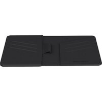 Обложка для паспорта Magssory Ultima Geo ACL007 (полночь) - Изображение №7 — Chaika Market