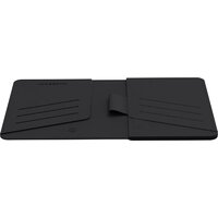 Обложка для паспорта Magssory Ultima Geo ACL007 (полночь) - Изображение №6 — Chaika Market