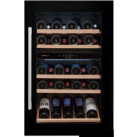 Винный шкаф Avintage AVI48CDZA — Chaika Market