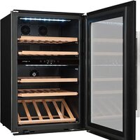 Винный шкаф Avintage AVI48CDZA - Изображение №3 — Chaika Market