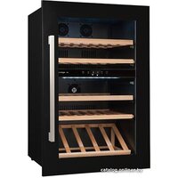 Винный шкаф Avintage AVI48CDZA - Изображение №5 — Chaika Market