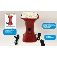 Тренажер для настольного тенниса Start Line HP3 - Изображение №5 — Chaika Market