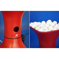 Тренажер для настольного тенниса Start Line HP3 - Изображение №4 — Chaika Market