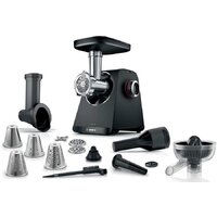 Мясорубка Bosch Serie 4 MFWS450B — Chaika Market