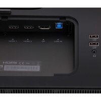 Игровой монитор Xiaomi Mi 2K Gaming Monitor 27