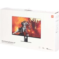 Игровой монитор Xiaomi Mi 2K Gaming Monitor 27