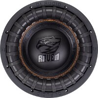 Автомобильная акустика DL Audio Raven 10 V.2 - Изображение №2 — Chaika Market