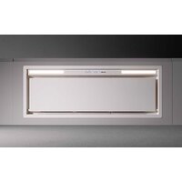 Кухонная вытяжка Falmec Incasso Plus 70 WH (белый) — Chaika Market