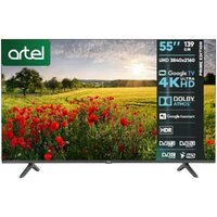 Телевизор Artel A55PUCH010 - Изображение №1 — Chaika Market