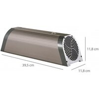 Озонатор Webber PSJG-60A - Изображение №2 — Chaika Market