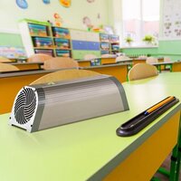 Озонатор Webber PSJG-60A - Изображение №15 — Chaika Market