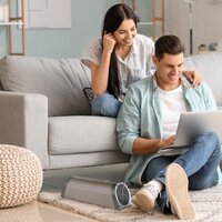 Озонатор Webber PSJG-60A - Изображение №13 — Chaika Market