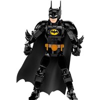 Конструктор LEGO DC Super Heroes 76259 Сборная фигурка Бэтмена - Изображение №3 — Chaika Market