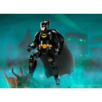 Конструктор LEGO DC Super Heroes 76259 Сборная фигурка Бэтмена - Изображение №2 — Chaika Market