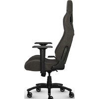 Кресло Corsair T3 Rush (угольный) - Изображение №8 — Chaika Market