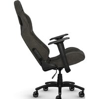 Кресло Corsair T3 Rush (угольный) - Изображение №10 — Chaika Market