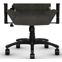 Кресло Corsair T3 Rush (угольный) - Изображение №11 — Chaika Market