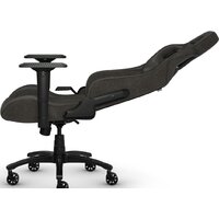 Кресло Corsair T3 Rush (угольный) - Изображение №6 — Chaika Market