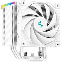 Кулер для процессора DeepCool AK500 Digital WH R-AK500-WHADMN-G — Chaika Market