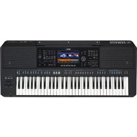 Синтезатор Yamaha PSR-SX720 — Chaika Market