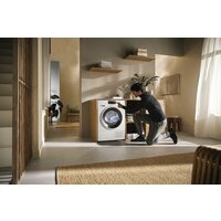 Сушильная машина Miele TWC640WP - Изображение №5 — Chaika Market