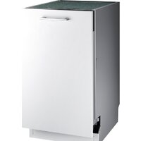 Встраиваемая посудомоечная машина Samsung DW50R4040BB - Изображение №7 — Chaika Market