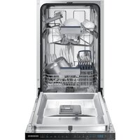 Встраиваемая посудомоечная машина Samsung DW50R4040BB - Изображение №6 — Chaika Market