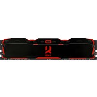 Оперативная память GOODRAM IRDM X 2x8GB DDR4 PC4-25600 IR-X3200D464L16SA/16GDC - Изображение №2 — Chaika Market