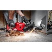 Штроборез Milwaukee M18COS230-0 4933471696 (без АКБ) - Изображение №5 — Chaika Market