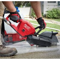 Штроборез Milwaukee M18COS230-0 4933471696 (без АКБ) - Изображение №4 — Chaika Market