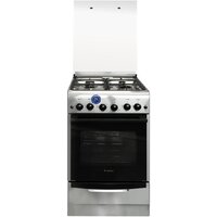 Кухонная плита GEFEST ПГ 5100-02 0304T — Chaika Market