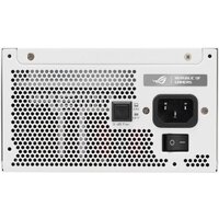 Блок питания ASUS ROG Strix 1000W Platinum ROG-STRIX-1000P-GAMING-WHITE - Изображение №15 — Chaika Market