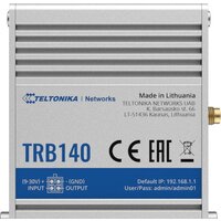 4G модем Teltonika TRB140 - Изображение №2 — Chaika Market