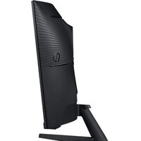 Игровой монитор Samsung Odyssey G5 LS32CG554EUXEN - Изображение №15 — Chaika Market