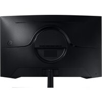 Игровой монитор Samsung Odyssey G5 LS32CG554EUXEN - Изображение №2 — Chaika Market