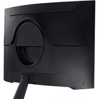 Игровой монитор Samsung Odyssey G5 LS32CG554EUXEN - Изображение №8 — Chaika Market