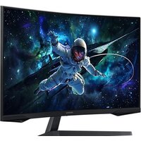 Игровой монитор Samsung Odyssey G5 LS32CG554EUXEN - Изображение №4 — Chaika Market