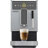 Кофемашина Carrera CRC655 (серый) — Chaika Market