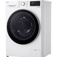 Стирально-сушильная машина LG F2V3HG0W - Изображение №2 — Chaika Market