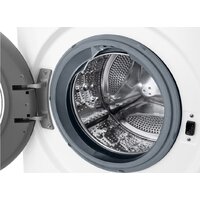 Стирально-сушильная машина LG F2V3HG0W - Изображение №14 — Chaika Market