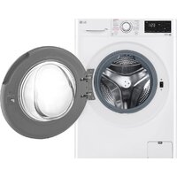 Стирально-сушильная машина LG F2V3HG0W - Изображение №8 — Chaika Market