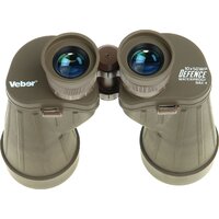 Бинокль Veber Defence 10x50WP с сеткой - Изображение №2 — Chaika Market