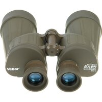 Бинокль Veber Defence 10x50WP с сеткой - Изображение №3 — Chaika Market